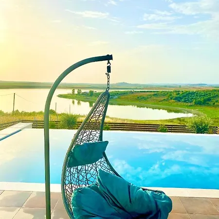 Lr Swimming Pool Gjiri Lalzit Vila